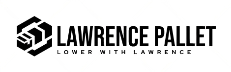 Lawrence Pallet Logo